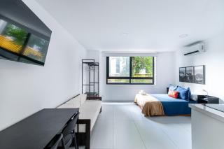 Centro do RJ: Studio Business Minimalist|SD 80/205 - Río de Janeiro - 9
