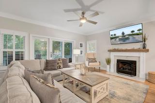 Grand Pavilion 09 by Wild Dunes, Luxury Home - Isle of Palms - 1