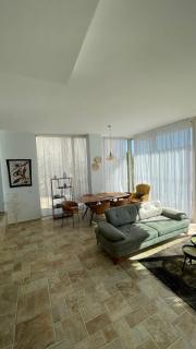 Palase Four C Three Bedroom Big Deluxe Villa 35 - Palasë - 4