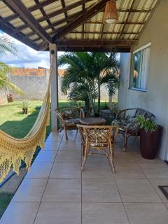 Casa de Praia com piscina - Porto de Sauipe - 9