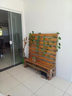 Casa de Praia com piscina - Porto de Sauipe - Pôrto de Sauípe - 8