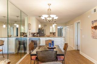 Shipwatch 104A by Wild Dunes, Oceanfront Condo - Isle of Palms - 5