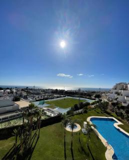 Ático Maravilloso en Nerja - Nerja - 4