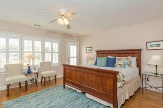 Grand Pavilion 10 by Wild Dunes, Luxury Home - Isle of Palms - 8