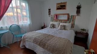Hostal Castro Chiloé - Chacabuco #279 - 9