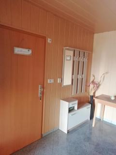 Wohnung In Kühberg Mit Grill - 3