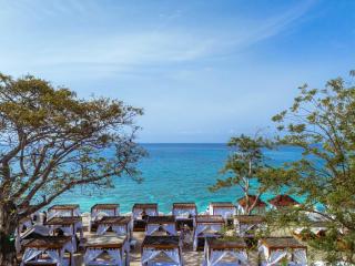 Bora Bora Beach Club Cartagena - 2