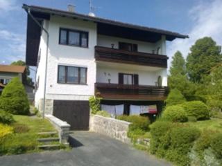 Wunderschöne Wohnung In Spiegelau - Spiegelau - 0
