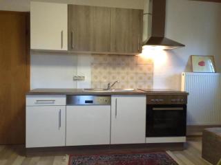 Wunderschöne Wohnung In Spiegelau - Spiegelau - 8