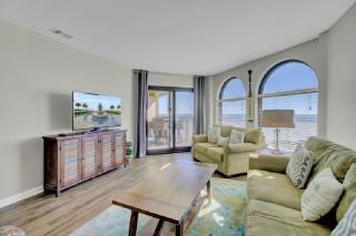 Seascape 213 by Wild Dunes, Oceanfront - Isle of Palms - 0