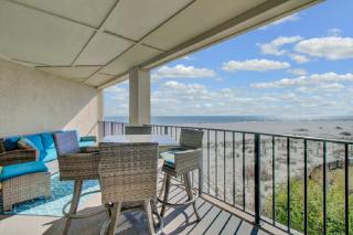 Seascape 213 by Wild Dunes, Oceanfront - Isle of Palms - 8