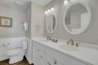 Seascape 213 by Wild Dunes, Oceanfront - Isle of Palms - 6