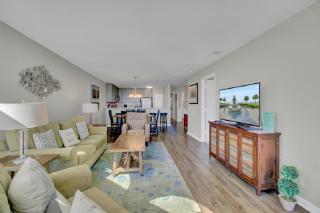 Seascape 213 by Wild Dunes, Oceanfront - 3