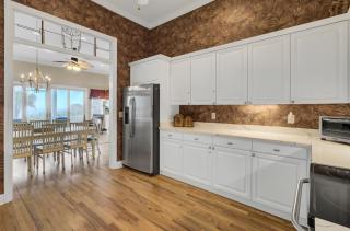 Grand Pavilion 17 by Wild Dunes, Oceanfront Home - Isle of Palms - 3
