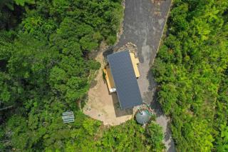 Slice of tranquility Outdoor hot bath and nature - Helensville - 1