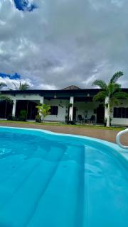 Espaço Canto Belo de Alter do Chão - Santarém - 8
