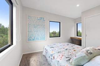 Slice of tranquility Outdoor hot bath and nature - 8