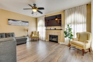Pool Access, 2 Mi to Casinos Las Vegas Retreat! - Las Vegas - 0