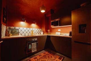 Les Fougères #MaisonSavaron - 52m2 - Terrasse - Clermont-Ferrand - 8