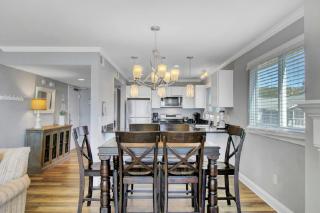 Seagrove 1A by Wild Dunes, Oceanfront Condo - Isle of Palms - 1