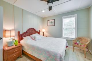 Waterfront Getaway with Dock and Views in Ocracoke! - Ocracoke - 1