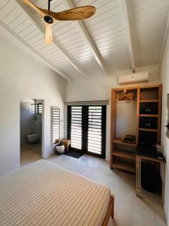 Dushi Shelter studio - Willemstad - 7