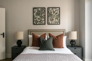 Urban Rest Spitalfields Apartments - Londra - 3