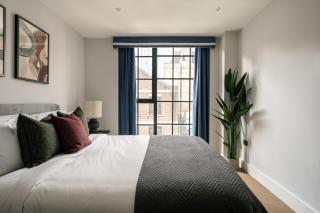 Urban Rest Spitalfields Apartments - Londra - 7