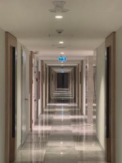 Orby City Batumi - Batumi - 4