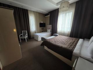 Maestro Museum Boutique Hotel - Baku - 8