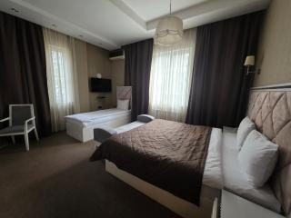Maestro Museum Boutique Hotel - Baku - 7