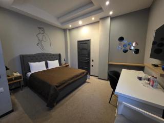 Maestro Museum Boutique Hotel - Baku - 2