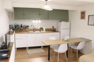 Le Refuge du Château - 7