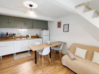 Le Refuge du Château - 8