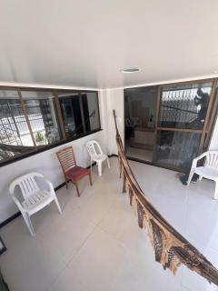 Raízes Hostel - Salvador - 4