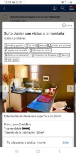 Suites Las Bahías Wellness Center - Panquilma - 3