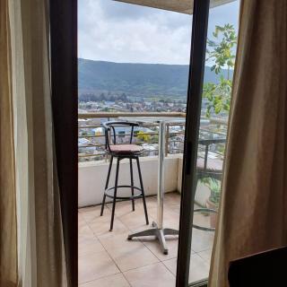 Departamento Alameda Talca - 8
