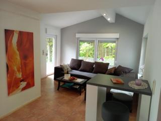 Ferienhaus In Im Trieschelbach Mit Großem Garten - Hermeskeil - 5