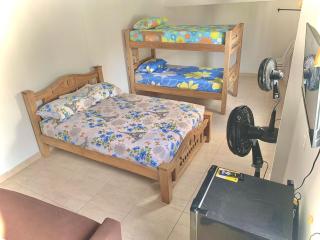 Hostal La FLora - Cartagena das Índias - 9