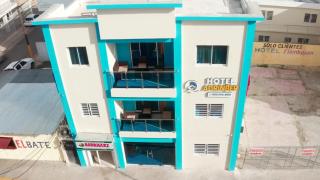 Hotel Adrinber - Higuey - 0
