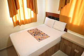 Hotel Adrinber - Higuey - 9