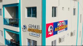 Hotel Adrinber - Higuey - 6