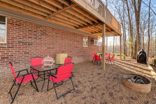 Kentucky Lake Retreat 4 Mi to Shore Boat and Fish! - New Johnsonville - 9