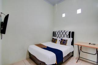 SPOT ON 92797 Awi Stay Syariah Near SIMPANG KAWASAN INDUSTRI WILMAR PELINTUNG - Dumai - 9