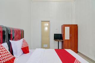 OYO 92800 Lestari Baru Syariah Near SMA Negeri 1 Salo - Bangkinang - 3