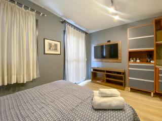 Loft Plaid - loft aconchegante na Liberdade - São Paulo - 5