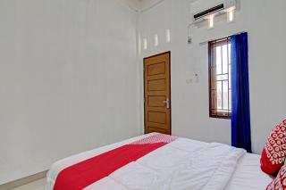 OYO 92800 Lestari Baru Syariah Near SMA Negeri 1 Salo - Bangkinang - 5