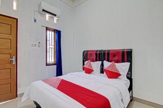 OYO 92800 Lestari Baru Syariah Near SMA Negeri 1 Salo - Bangkinang - 0