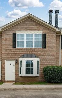 Charming Condo in Tuscaloosa near Stadium, Great location - Tuscaloosa - 9