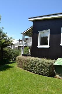 Rosies cottage hideaway in Stanmore Bay with lovely seaview - 4
